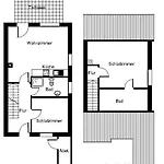 Ostseeferienhaus Jaeger Ferienhaus Boltenhagen