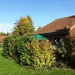 Ferienhaus Ostseeferienhaus Jaeger *