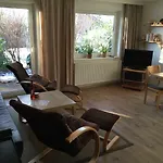 Ostseeferienhaus Jaeger