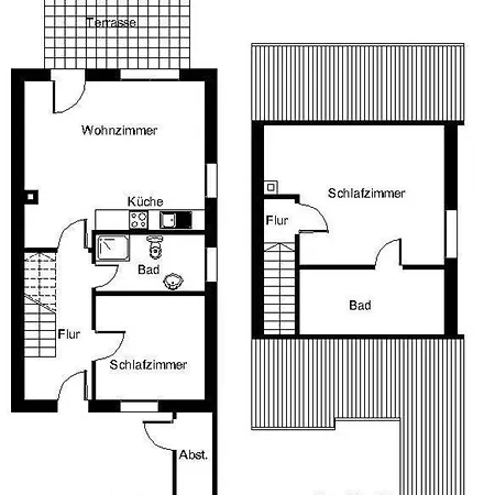 Ostseeferienhaus Jaeger Feriehus Boltenhagen (Ostseebad)