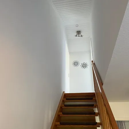Feriehus Ostseeferienhaus Jaeger