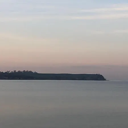 Ostseeferienhaus Jaeger Ferienhaus *