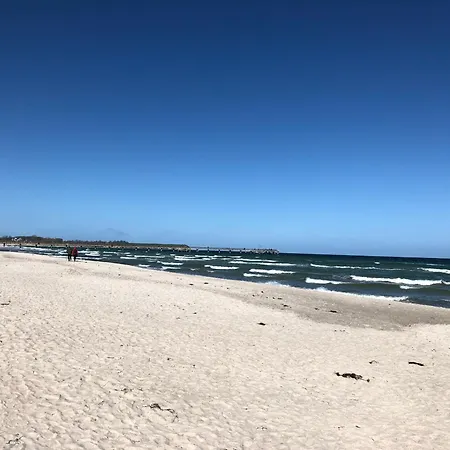 Ostseeferienhaus Jaeger