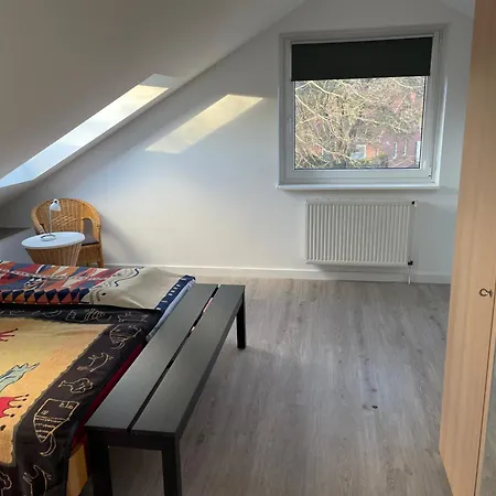 Ferienhaus Ostseeferienhaus Jaeger