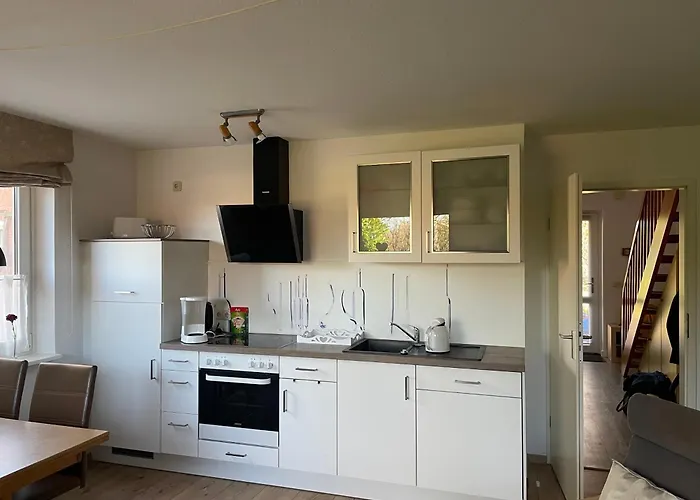 Ferienhaus Ostseeferienhaus Jaeger Boltenhagen