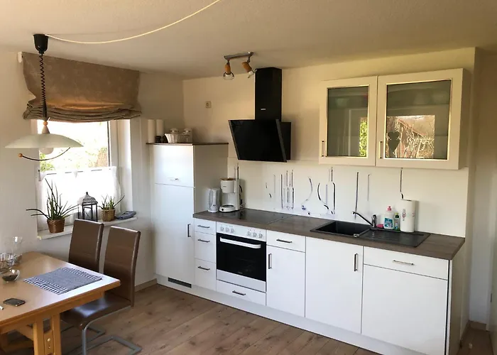 Ferienhaus Ostseeferienhaus Jaeger Boltenhagen