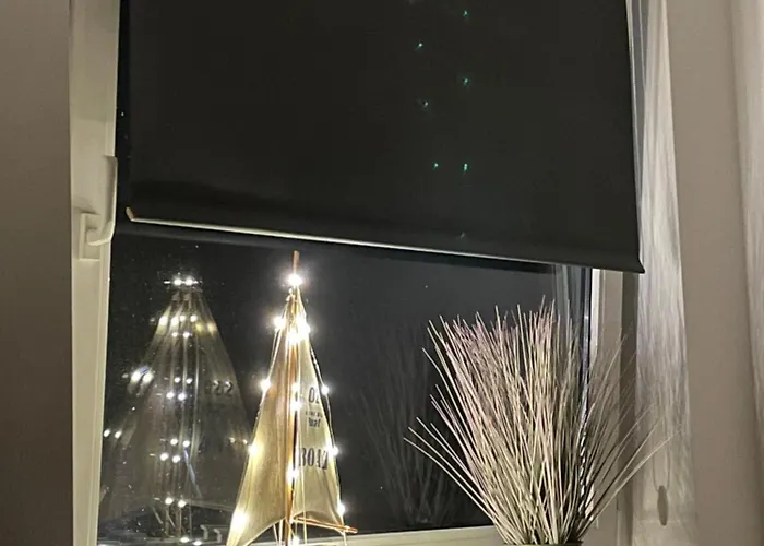 Ostseeferienhaus Jaeger