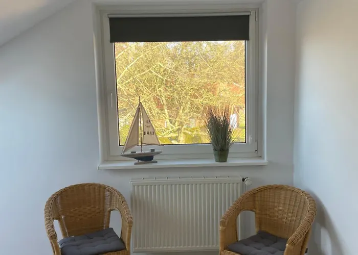 Ferienhaus Ostseeferienhaus Jaeger