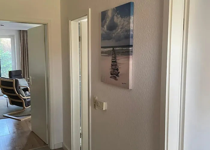 Ferienhaus Ostseeferienhaus Jaeger