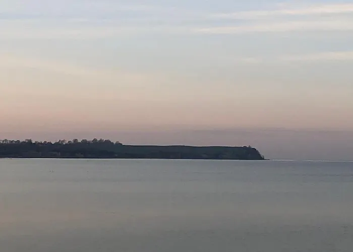 Ostseeferienhaus Jaeger Ferienhaus *