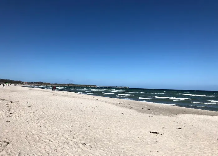 Ostseeferienhaus Jaeger