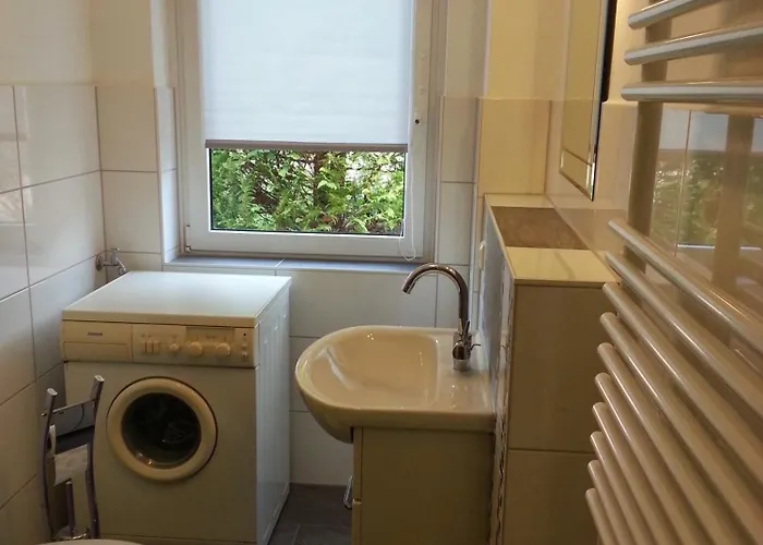 Ferienhaus Ostseeferienhaus Jaeger