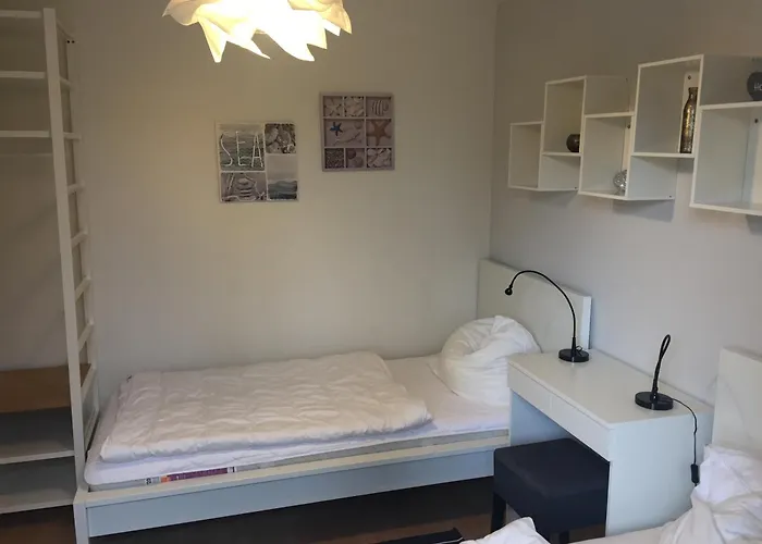 Ostseeferienhaus Jaeger