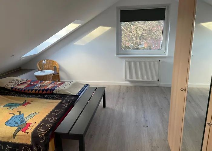 Ferienhaus Ostseeferienhaus Jaeger