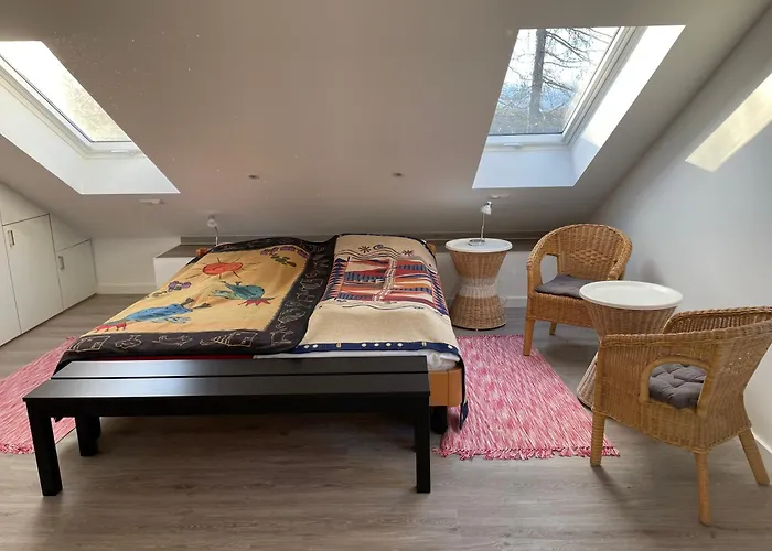 Ostseeferienhaus Jaeger