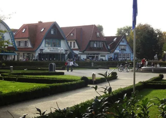 Ferienhaus Ostseeferienhaus Jaeger *