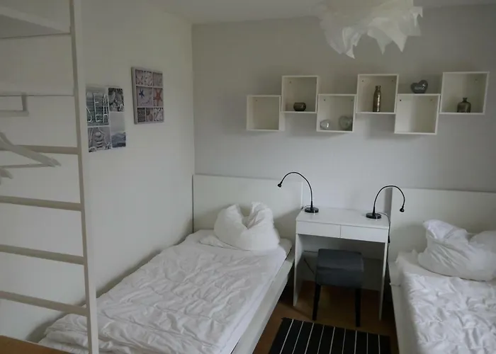 Ferienhaus Ostseeferienhaus Jaeger *