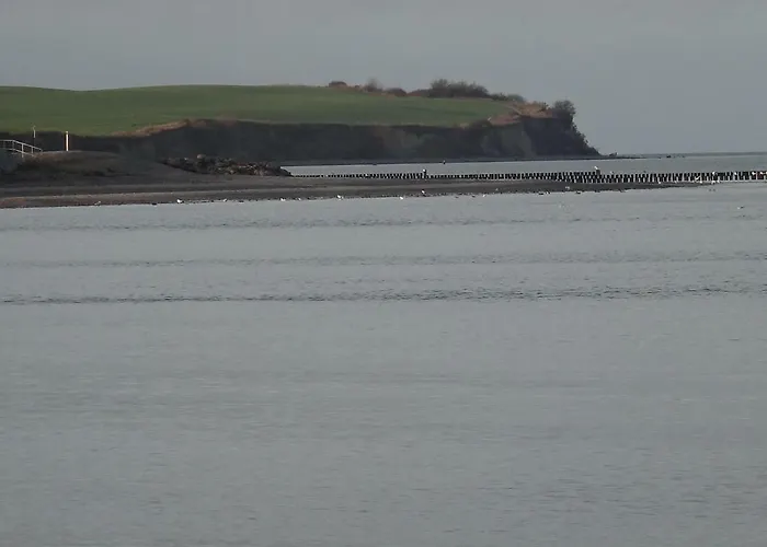 Ostseeferienhaus Jaeger * Boltenhagen