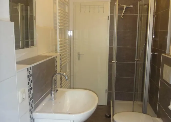 Ostseeferienhaus Jaeger *