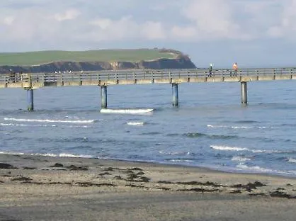Ferienhaus Ostseeferienhaus Jaeger *