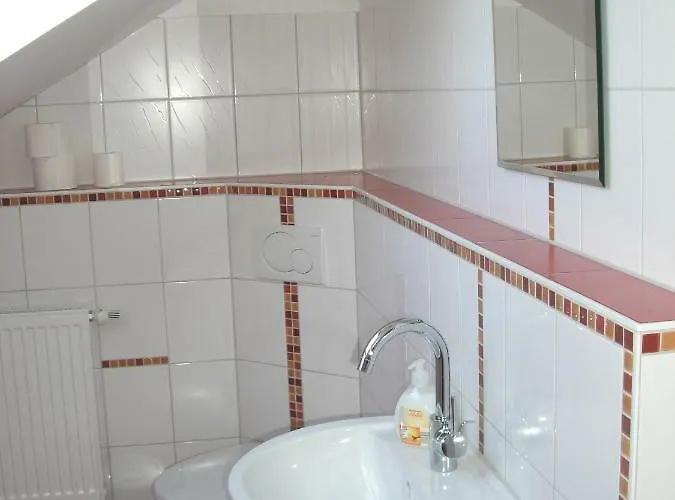 Ferienhaus Ostseeferienhaus Jaeger *