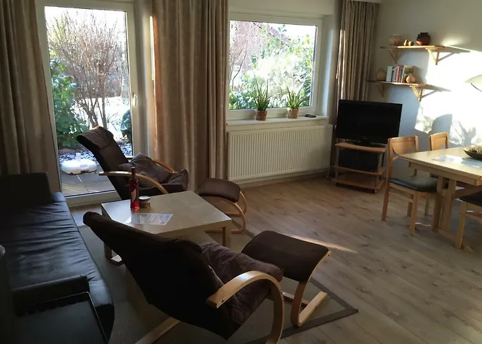 Ostseeferienhaus Jaeger